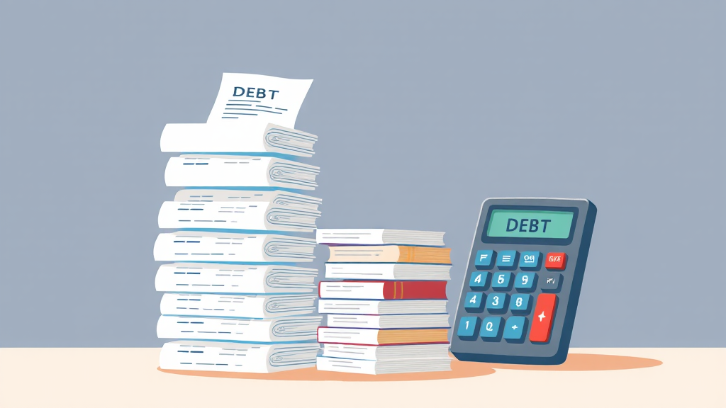 신용회복위원회 완벽 가이드: 상담부터 소액신용카드까지 A to Z 7 상담 전 준비사항 (cartoon 스타일)