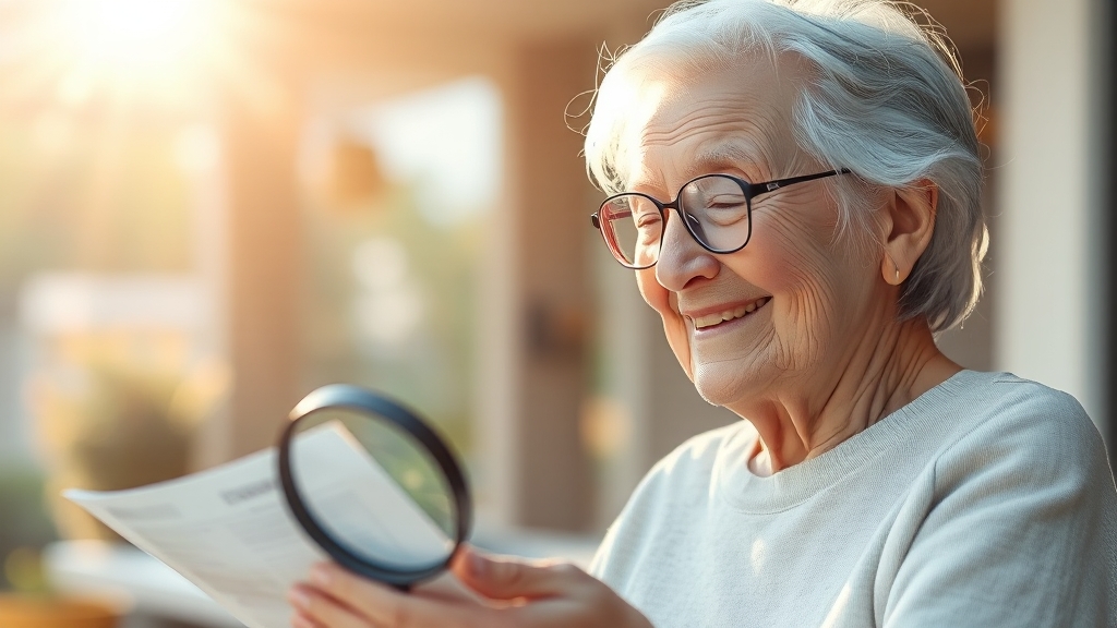 정부 지원금, 왜 알아봐야 할까요? (watercolor 스타일)