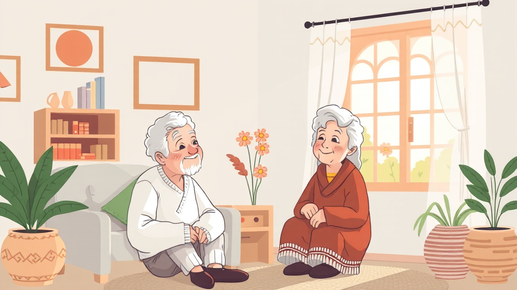 누가 받을 수 있나요? (illustration 스타일)