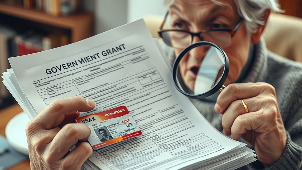 필요 서류는 무엇인가요? (realistic 스타일)