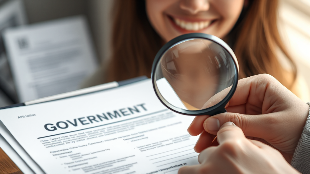 신청 시 주의할 점은? (realistic 스타일)