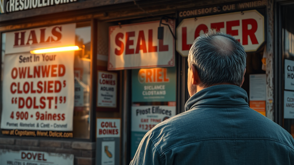 새출발기금 완벽 가이드: 지원 조건, 원금 감면, 신청 방법 A to Z 3 누가 지원받을 수 있나? (realistic 스타일)