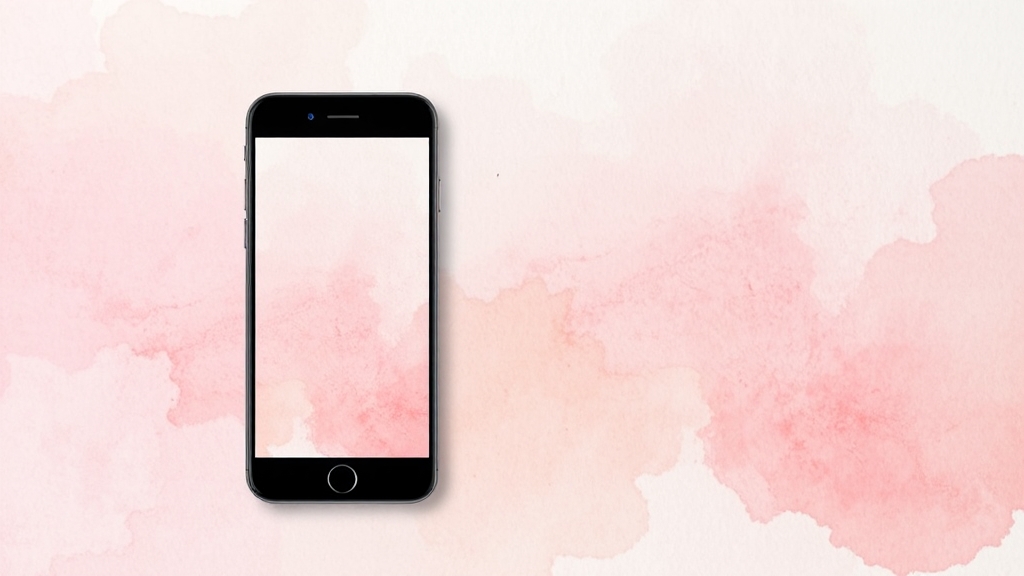 새출발기금 완벽 가이드: 지원 조건, 원금 감면, 신청 방법 A to Z 6 온라인 신청 방법 (watercolor 스타일)