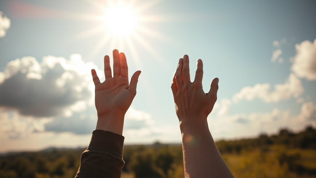 새출발기금 완벽 가이드: 지원 조건, 원금 감면, 신청 방법 A to Z 9 마무리 (realistic 스타일)