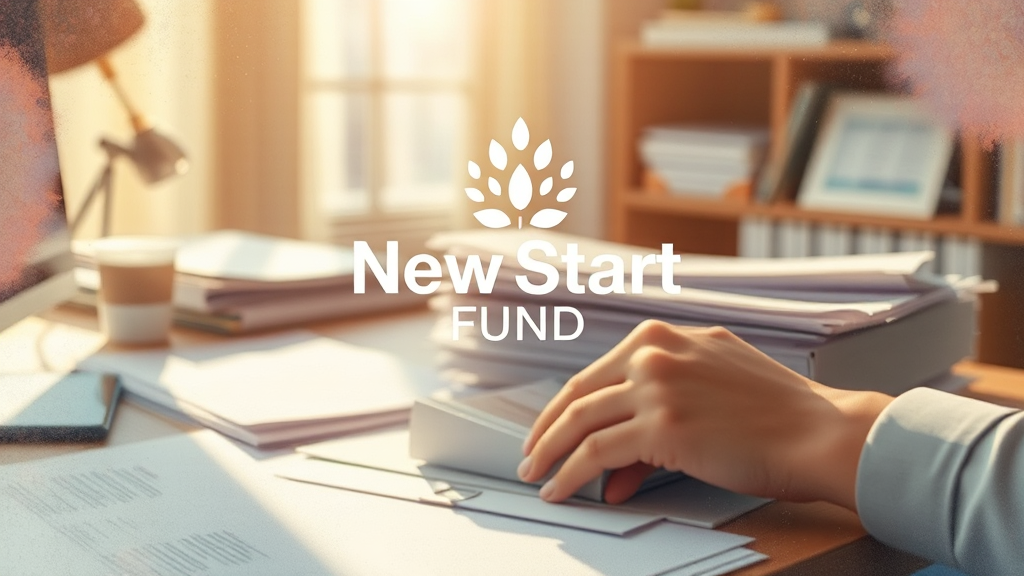 신청 시 필요 서류 (watercolor 스타일)