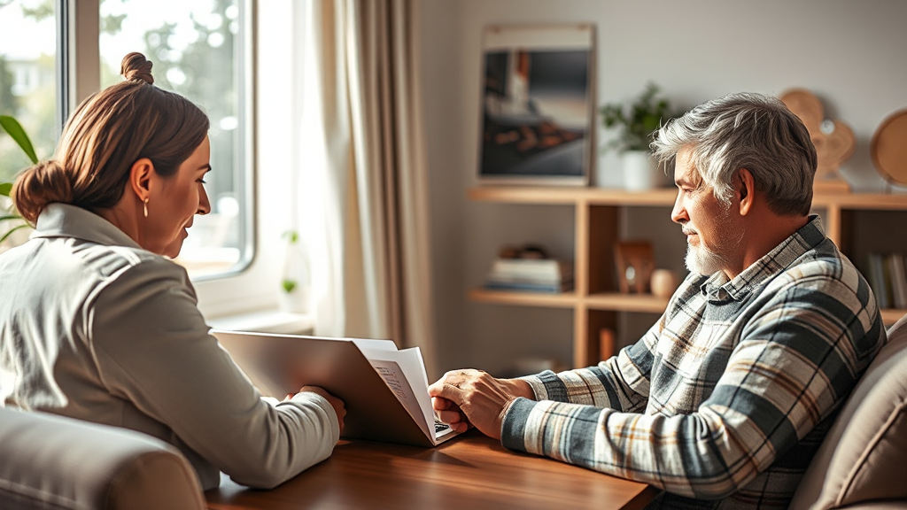 신청 전 유의사항 (realistic 스타일)