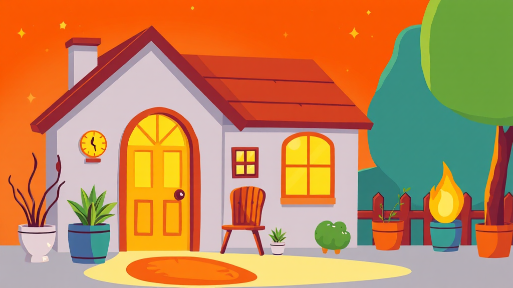 누가 지원받을 수 있나요? (cartoon 스타일)