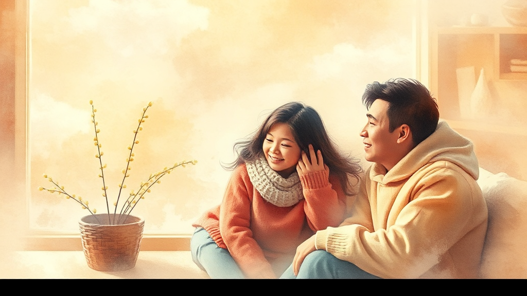 얼마를, 어떻게 지원받나요? (watercolor 스타일)