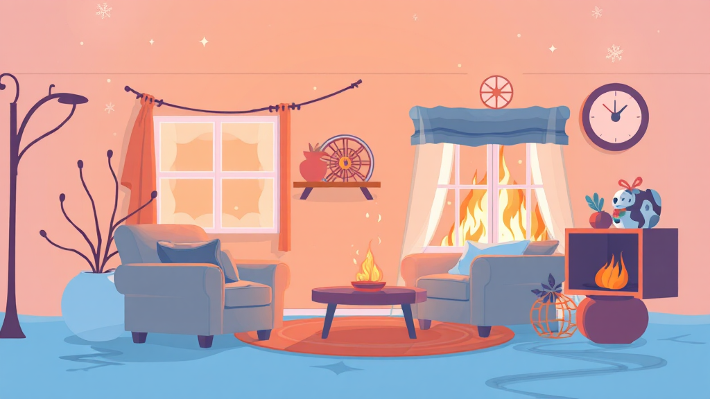 언제, 어떻게 신청하나요? (cartoon 스타일)