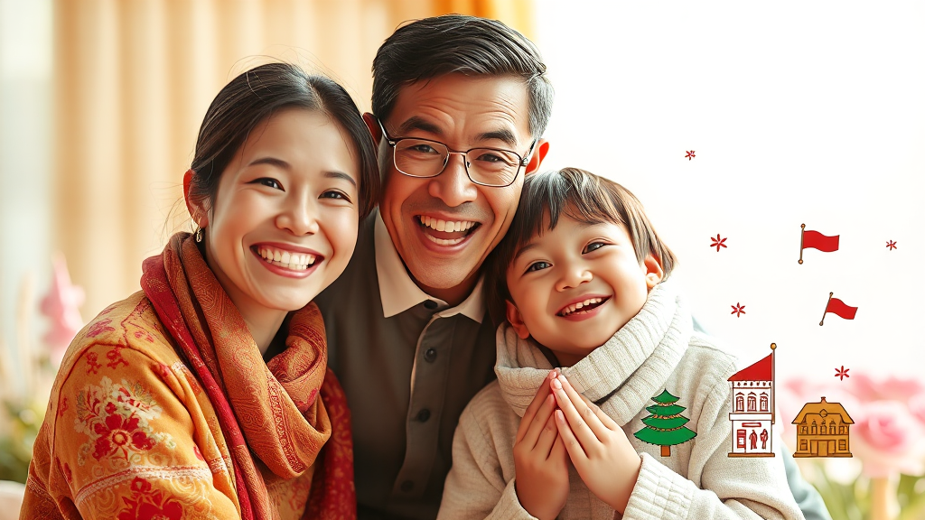 국민행복카드 완벽 가이드: 발급 조건, 혜택 비교, 사용처 총정리 3 발급 대상 및 조건 (realistic 스타일)