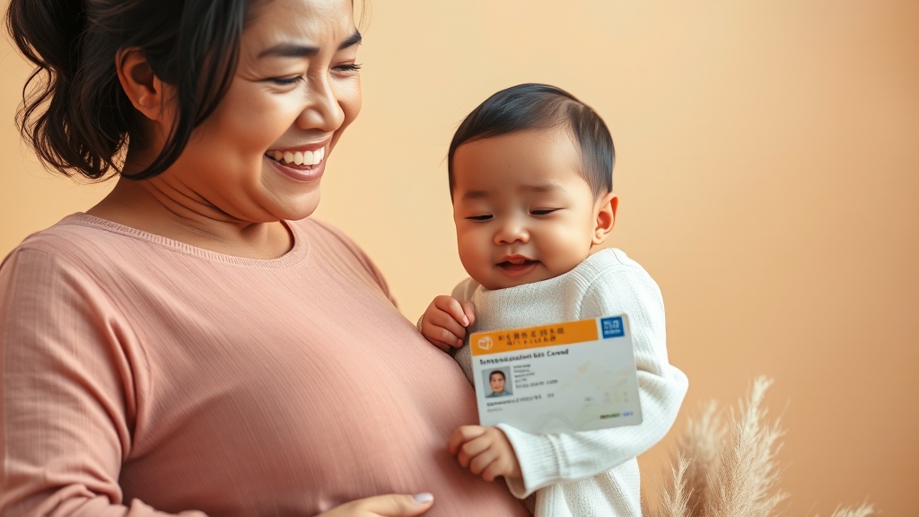 국민행복카드 완벽 가이드: 발급 조건, 혜택 비교, 사용처 총정리 4 발급 방법 (realistic 스타일)