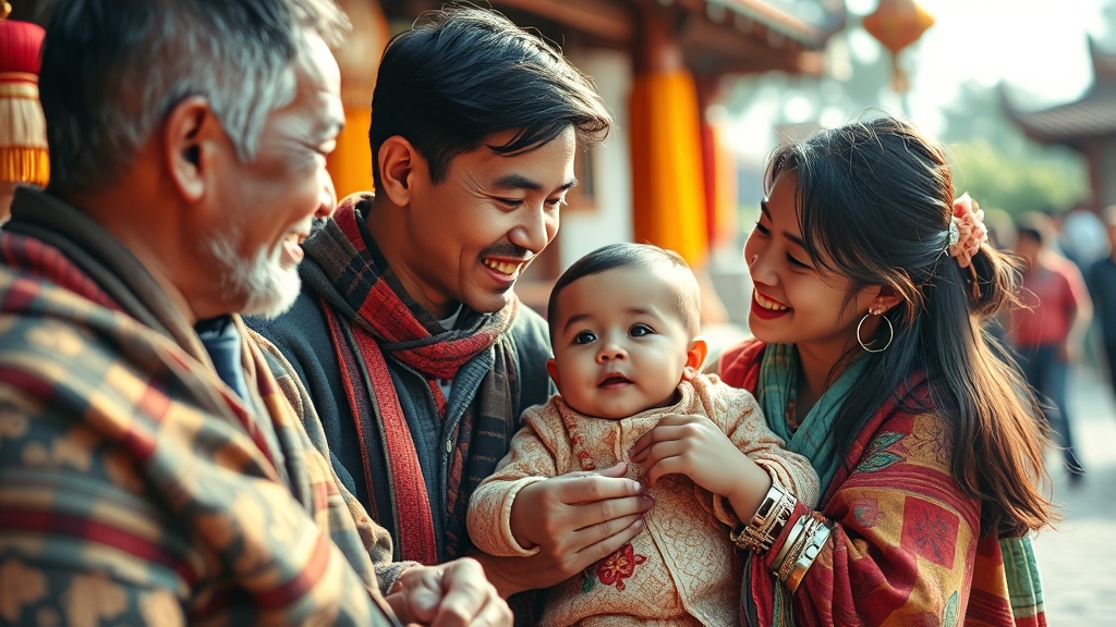 국민행복카드 완벽 가이드: 발급 조건, 혜택 비교, 사용처 총정리 5 바우처 종류 및 지원 내용 (realistic 스타일)