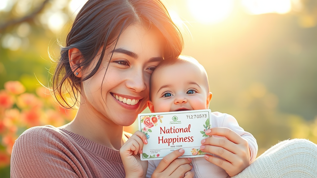 국민행복카드 완벽 가이드: 발급 조건, 혜택 비교, 사용처 총정리 7 사용처 및 활용 팁 (realistic 스타일)