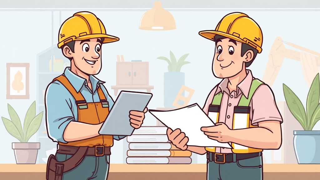 건설근로자 퇴직공제금: 신청 자격부터 조회, 수령까지 완벽 가이드 5 퇴직공제금 신청 방법 (cartoon 스타일)