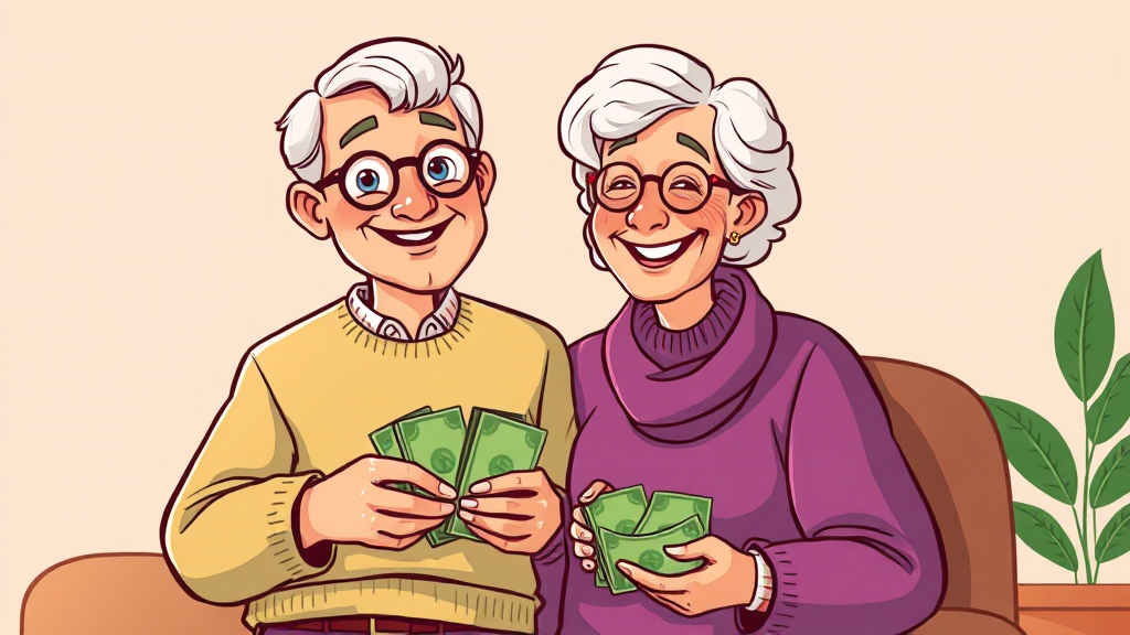 건설근로자 퇴직공제금: 신청 자격부터 조회, 수령까지 완벽 가이드 6 퇴직공제금 수령 절차 (cartoon 스타일)