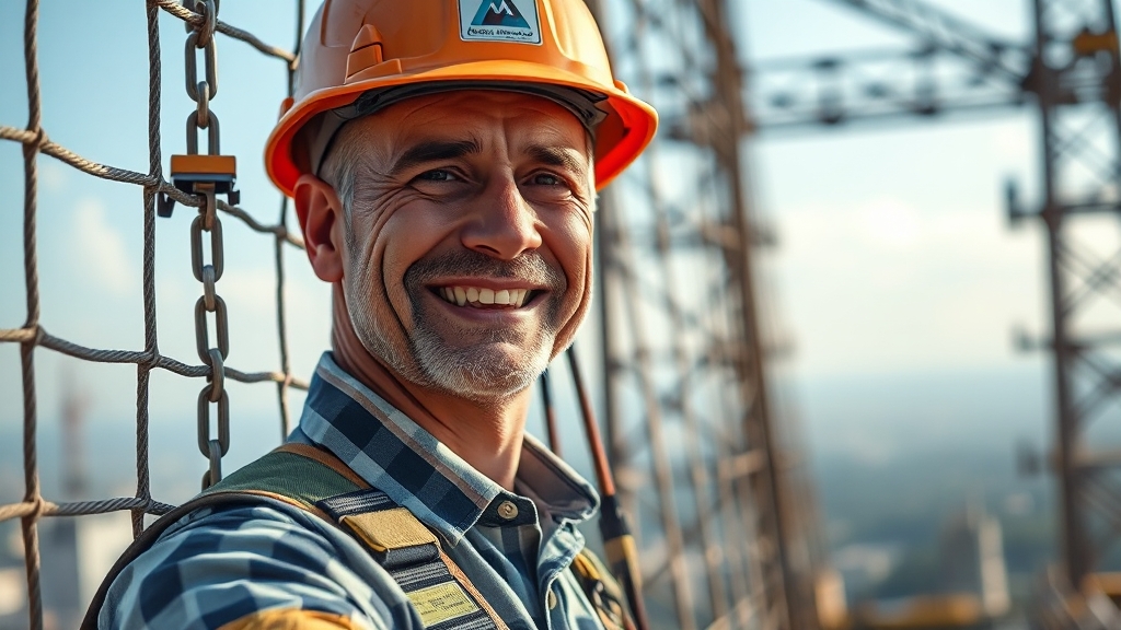 건설근로자 퇴직공제금: 신청 자격부터 조회, 수령까지 완벽 가이드 9 마무리 (realistic 스타일)