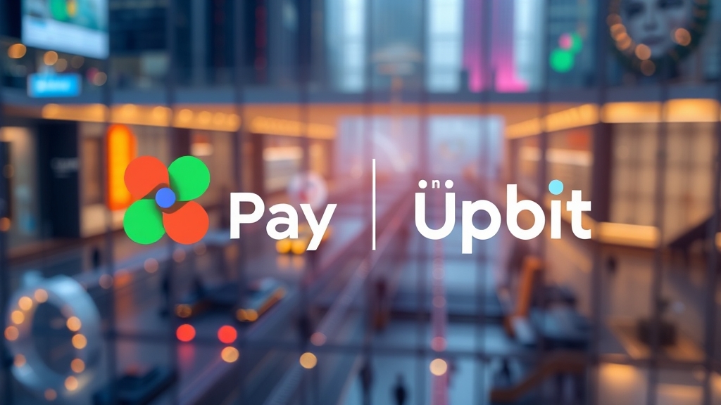 네이버 디지털 금융 전략 분석 (realistic 스타일)