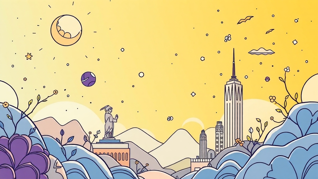 결론 (illustration 스타일)