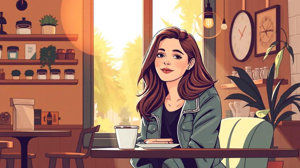 Sora AI 숏폼 제작 A to Z: 프롬프트 비법, 수익화 전략 완벽 가이드 4 프롬프트 작성 비법: 영상 퀄리티 UP! (illustration 스타일)