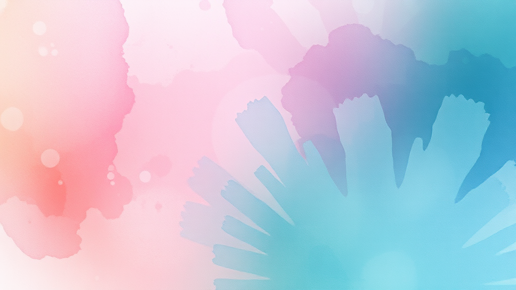 Sora AI 숏폼 제작 A to Z: 프롬프트 비법, 수익화 전략 완벽 가이드 7 숏폼 영상 수익화 전략: 억대 숏폼 도전! (watercolor 스타일)