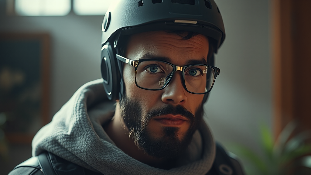 Sora AI 숏폼 제작 A to Z: 프롬프트 비법, 수익화 전략 완벽 가이드 8 Sora AI 활용 & 주의사항 (realistic 스타일)