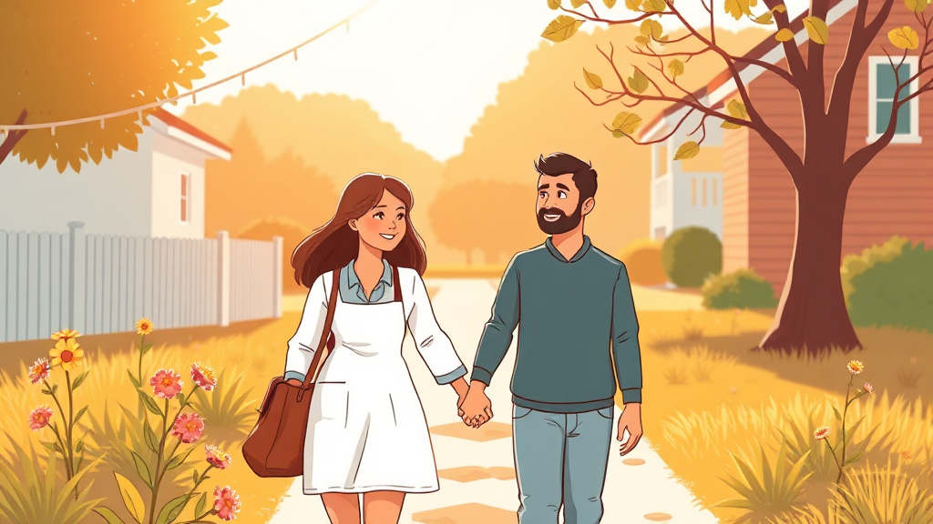 전문가의 첫걸음 (illustration 스타일)