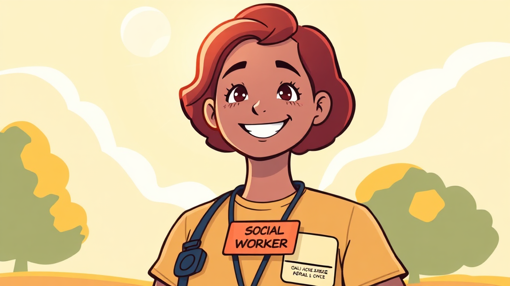 마무리 (cartoon 스타일)