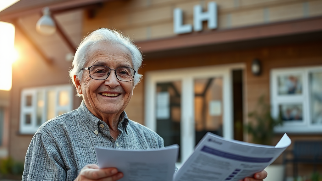 신청 방법 및 절차 (realistic 스타일)