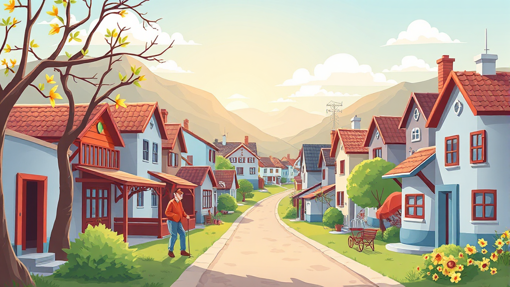 소득 및 자산 기준 상세 안내 (cartoon 스타일)