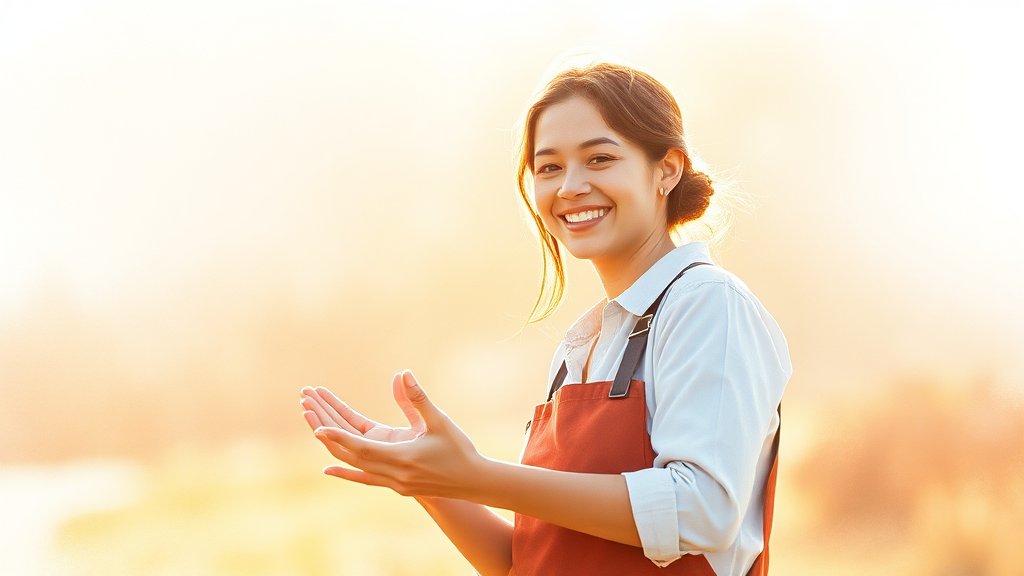 배움사이버평생교육원: 자격증/학위부터 사회복지사, 한국어교원까지! 5 사회복지사 2급, 따뜻한 마음을 나누세요! (watercolor 스타일)