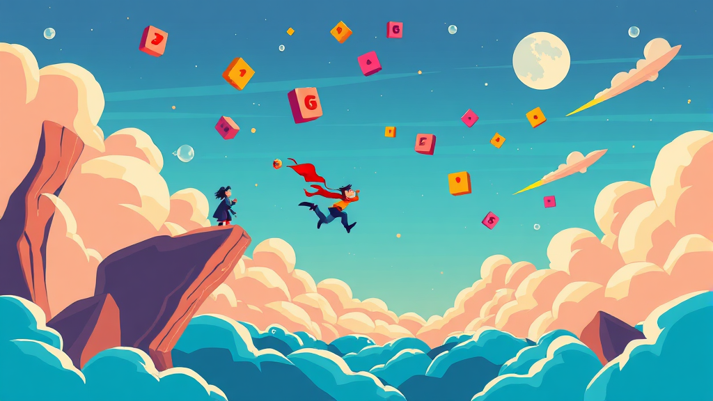 한국기원 완벽 가이드: 프로 기사, 대회 소식, 바둑 강좌, 기보 분석 A to Z 9 마무리 (cartoon 스타일)