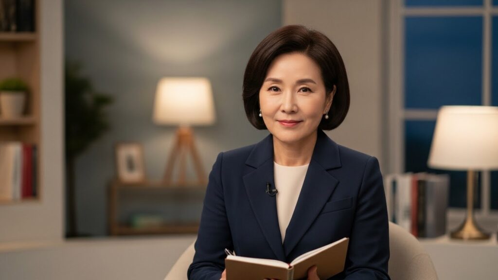 이호선 상담소 방청 신청 방법 & 일정 완벽 정리 (TVN) 3 이호선 상담가 집중 분석