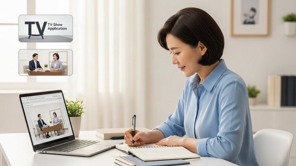 이호선 상담소 방청 신청 방법 & 일정 완벽 정리 (TVN) 5 방청 신청 완벽 가이드