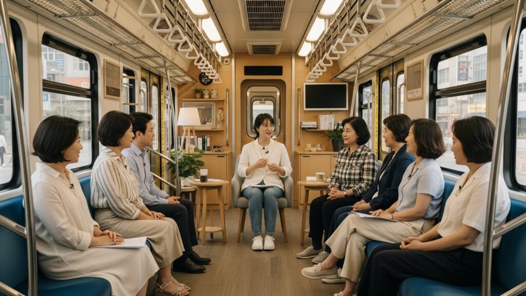 이호선 상담소 방청 신청 방법 & 일정 완벽 정리 (TVN) 6 프로그램 핵심 정보