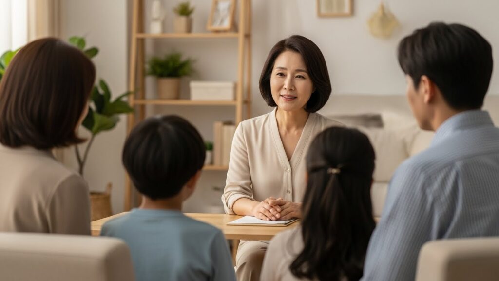 이호선 상담소 방청 신청 방법 & 일정 완벽 정리 (TVN) 8 제작진 의도 & 기대 효과