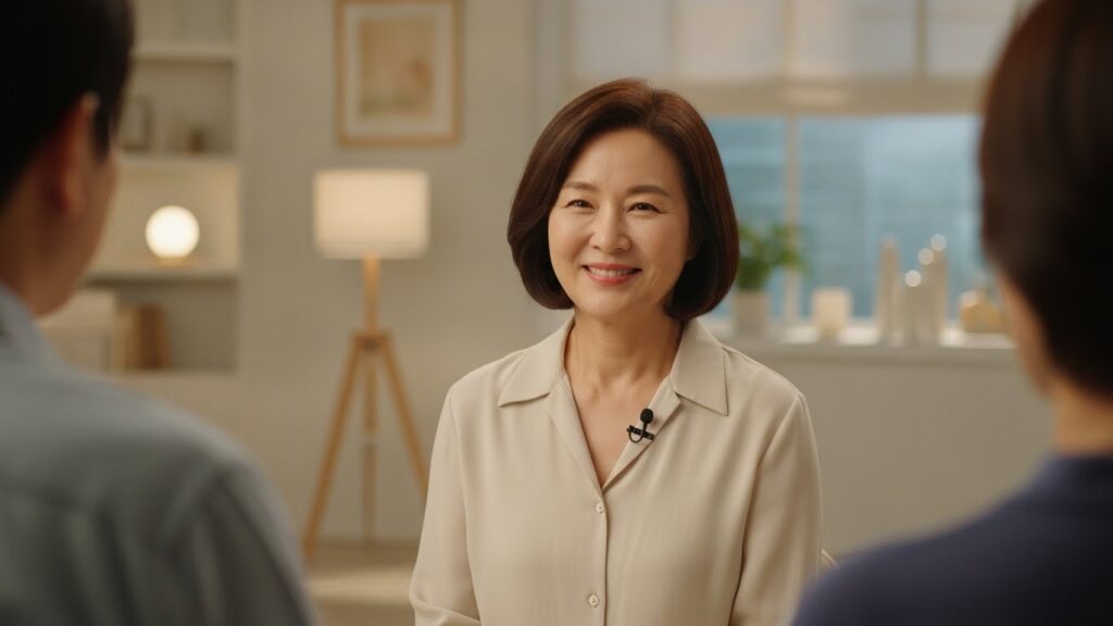 이호선 상담소 방청 신청 방법 & 일정 완벽 정리 (TVN) 9 마무리