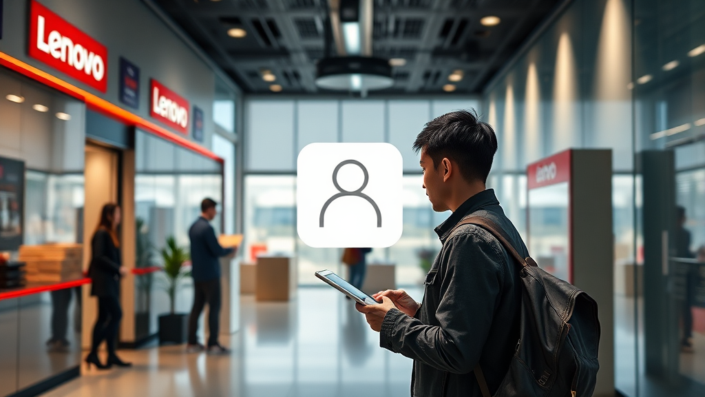 레노버 서비스센터 완벽 가이드: 위치, AS 접수, 고장 해결, 비용 총정리 5 AS 접수 방법 (방문, 택배, 출장) (realistic 스타일)