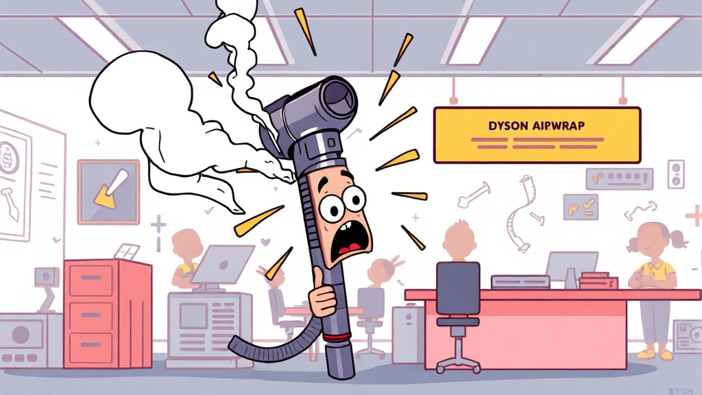 방문 전 필수 확인사항 (cartoon 스타일)