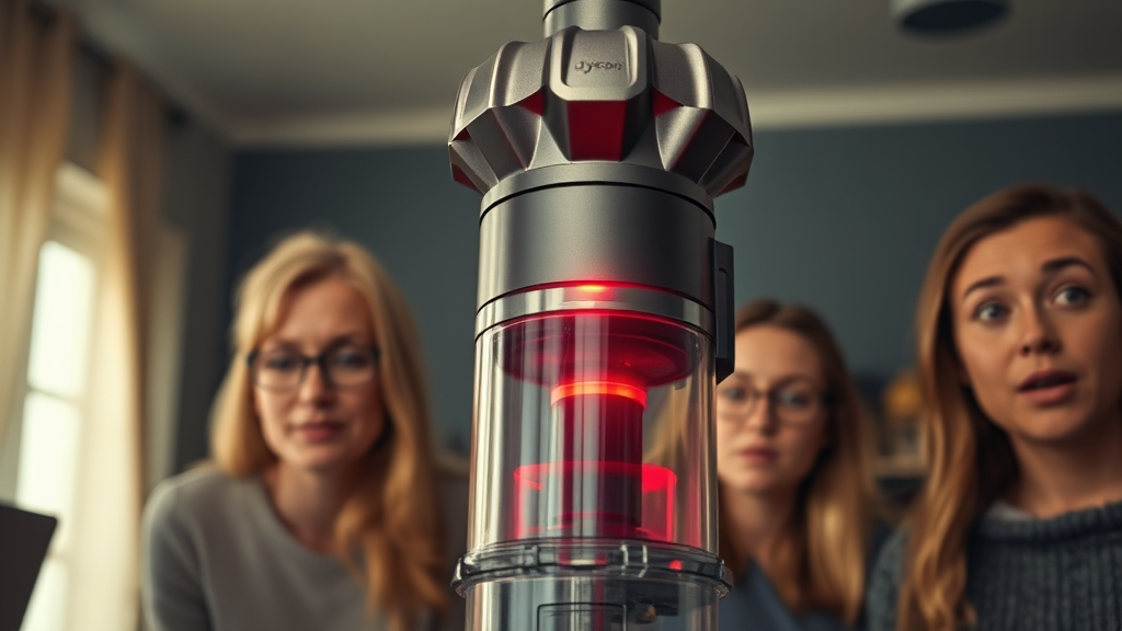 제품별 주요 고장 원인 (realistic 스타일)