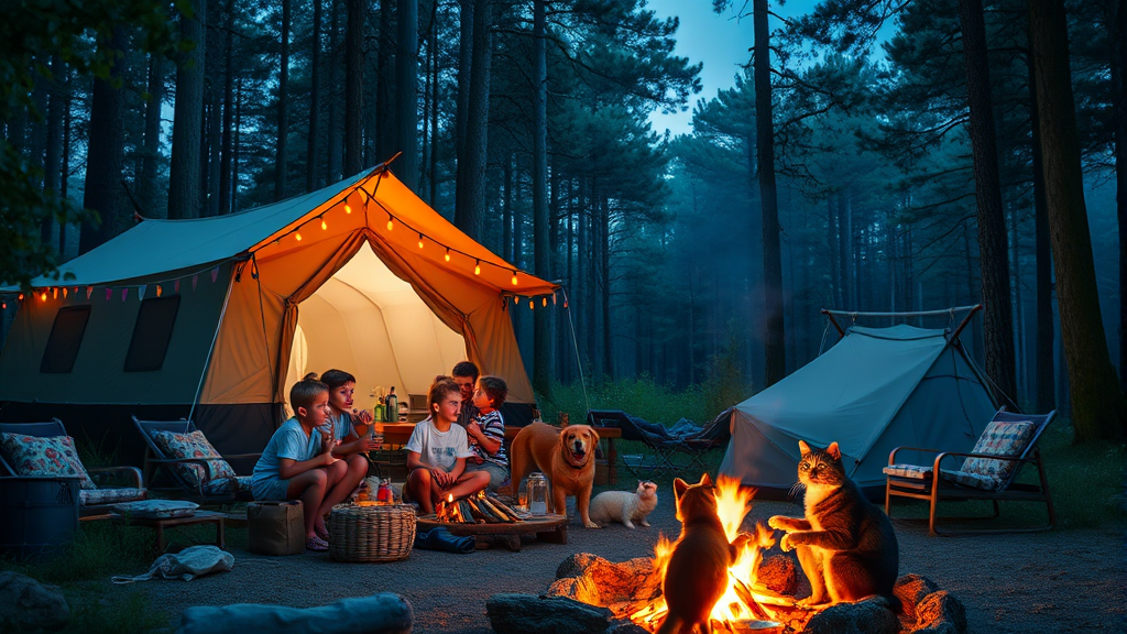 오시유 예약 정보 및 이용 안내 (realistic 스타일)