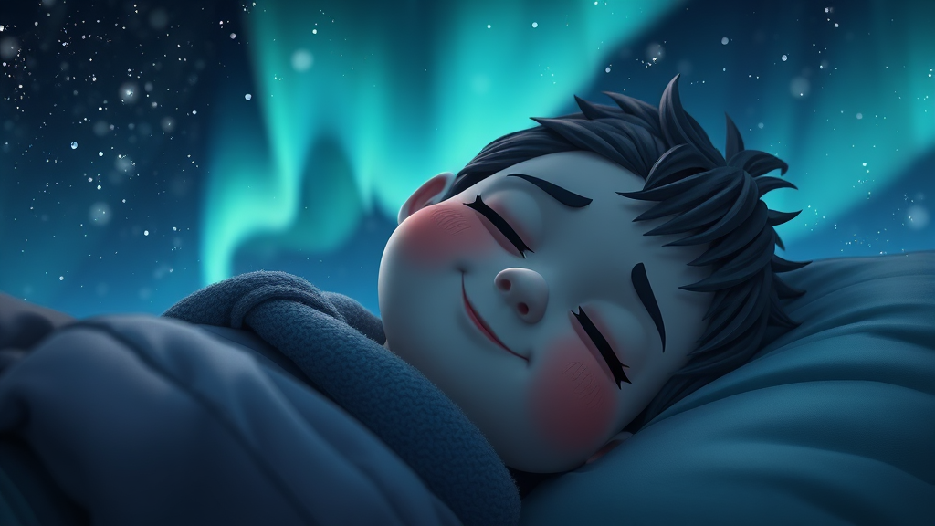 코자아 멜라토닌 음료: 효과, 섭취 방법, 주의사항 완벽 분석! 3 꿀잠, 코자아가 책임질까? (realistic 스타일)