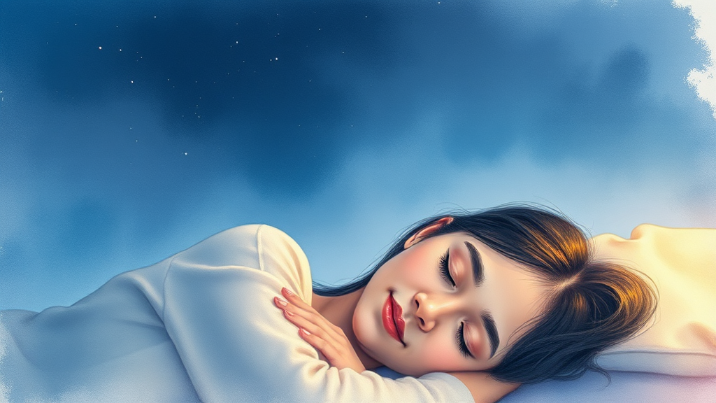 코자아 멜라토닌 음료: 효과, 섭취 방법, 주의사항 완벽 분석! 4 코자아, 핵심 성분은 무엇? (watercolor 스타일)