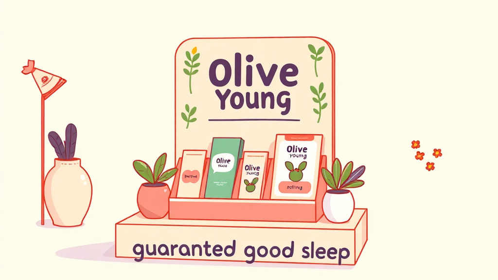 코자아 멜라토닌 음료: 효과, 섭취 방법, 주의사항 완벽 분석! 8 코자아, 어디서 살 수 있나요? (illustration 스타일)