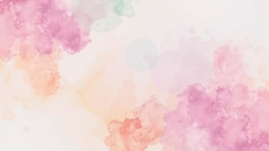 유니패스 발급/재발급 방법 (watercolor 스타일)