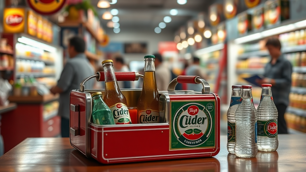 재고 확인 & 구매 팁, 놓치지 않는 법 (realistic 스타일)