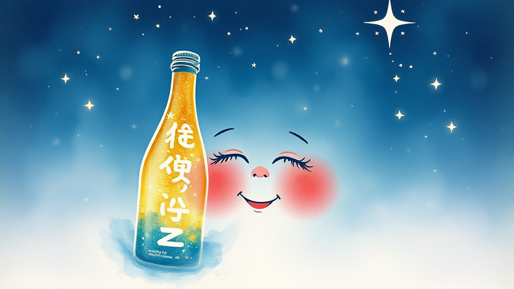 코자아, 어디서 살 수 있을까? (watercolor 스타일)