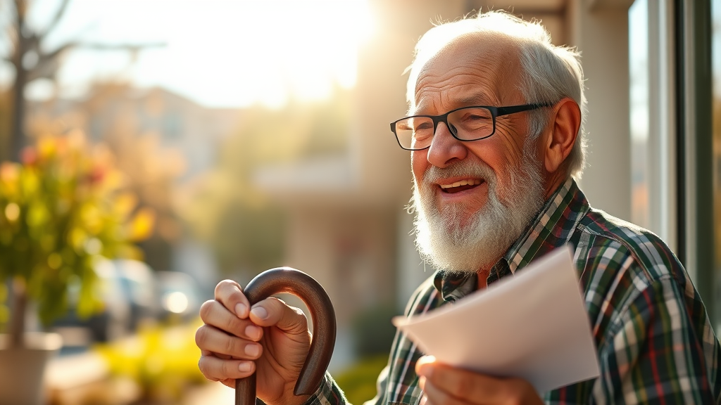 국민연금 실버론 총정리: 자격, 조건, 신청방법, 유의사항 완벽 가이드 2 실버론이란 무엇일까요? (realistic 스타일)