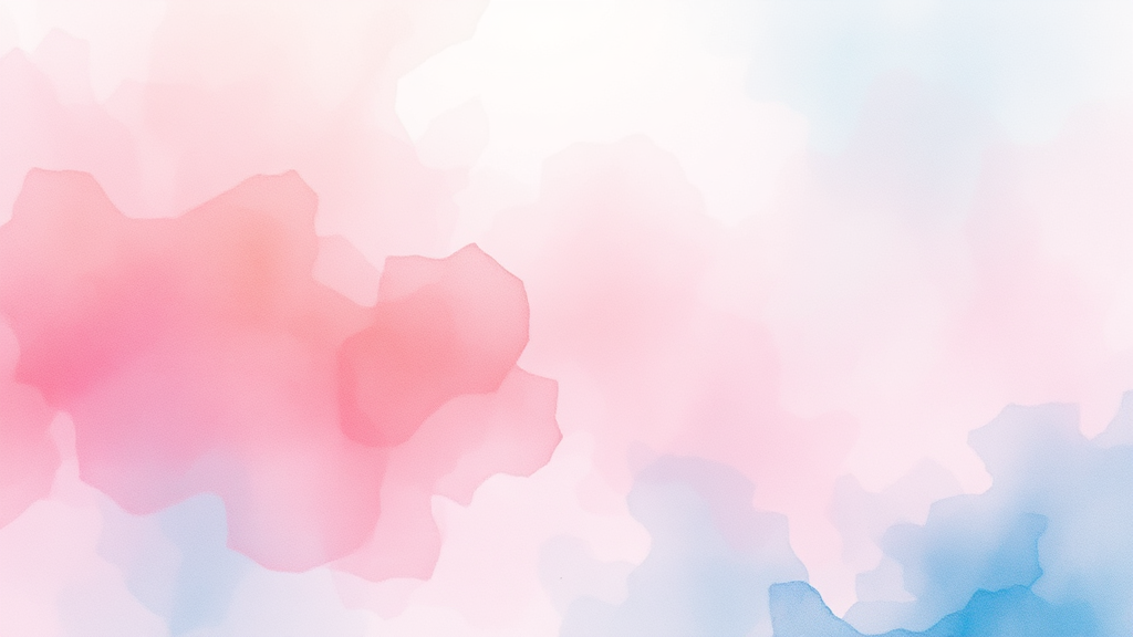 테라뷰홀딩스 IPO 총정리: 기업 개요부터 투자 전략, 주가 전망까지 3 IPO 개요 및 상장 일정 (watercolor 스타일)