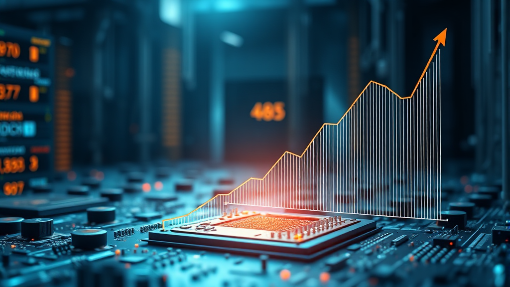 테라뷰홀딩스 IPO 총정리: 기업 개요부터 투자 전략, 주가 전망까지 5 투자 매력 및 포인트 (realistic 스타일)