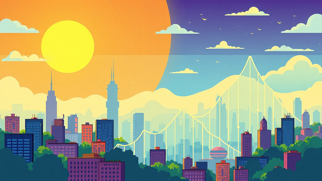 테라뷰홀딩스 IPO 총정리: 기업 개요부터 투자 전략, 주가 전망까지 8 투자 전략 및 향후 전망 (cartoon 스타일)